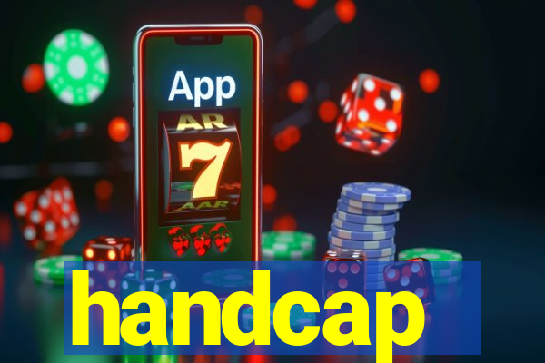 handcap -1,25